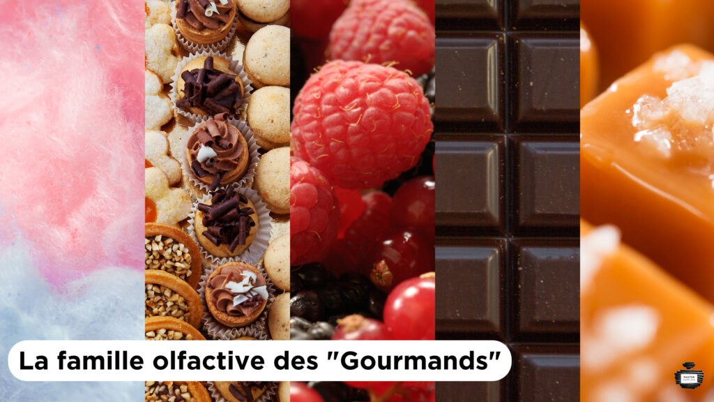 Tablette de cire parfumée Chocolat gourmand (Délice chocolaté) - Au Fil des  Senteurs